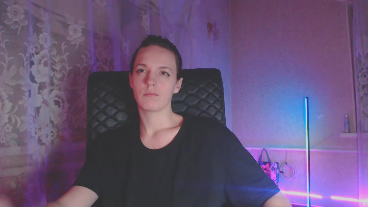 Babymuro4ka Live Sex December 25, 2025