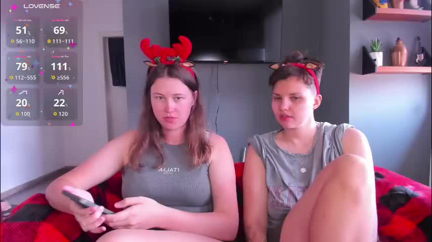 kortney_williams Live Sex December 25, 2025