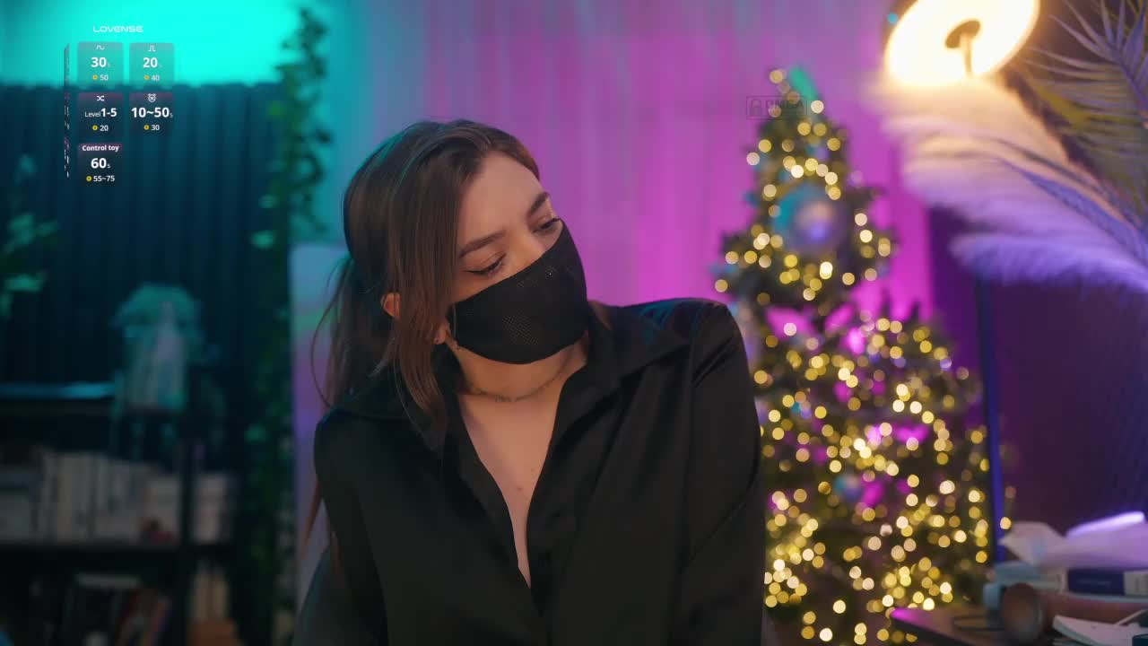 arimass Live Sex December 25, 2025