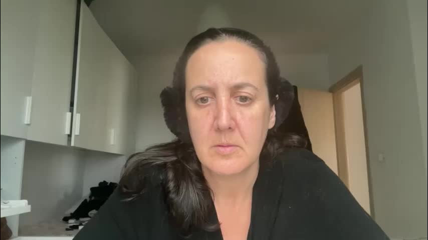 drresa Live Sex December 25, 2025