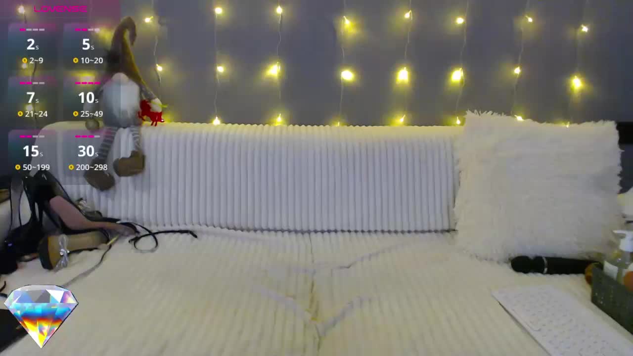 Icehotangel Live Sex December 25, 2025