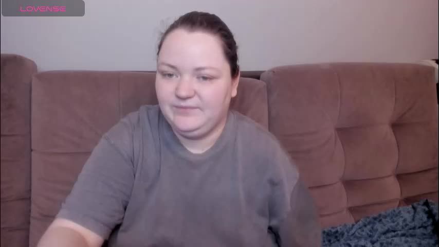 ihaveasecret_ Live Sex December 25, 2025
