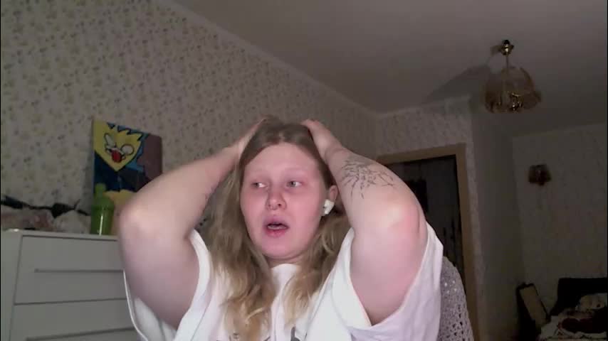 fairydreams_ Live Sex December 25, 2025