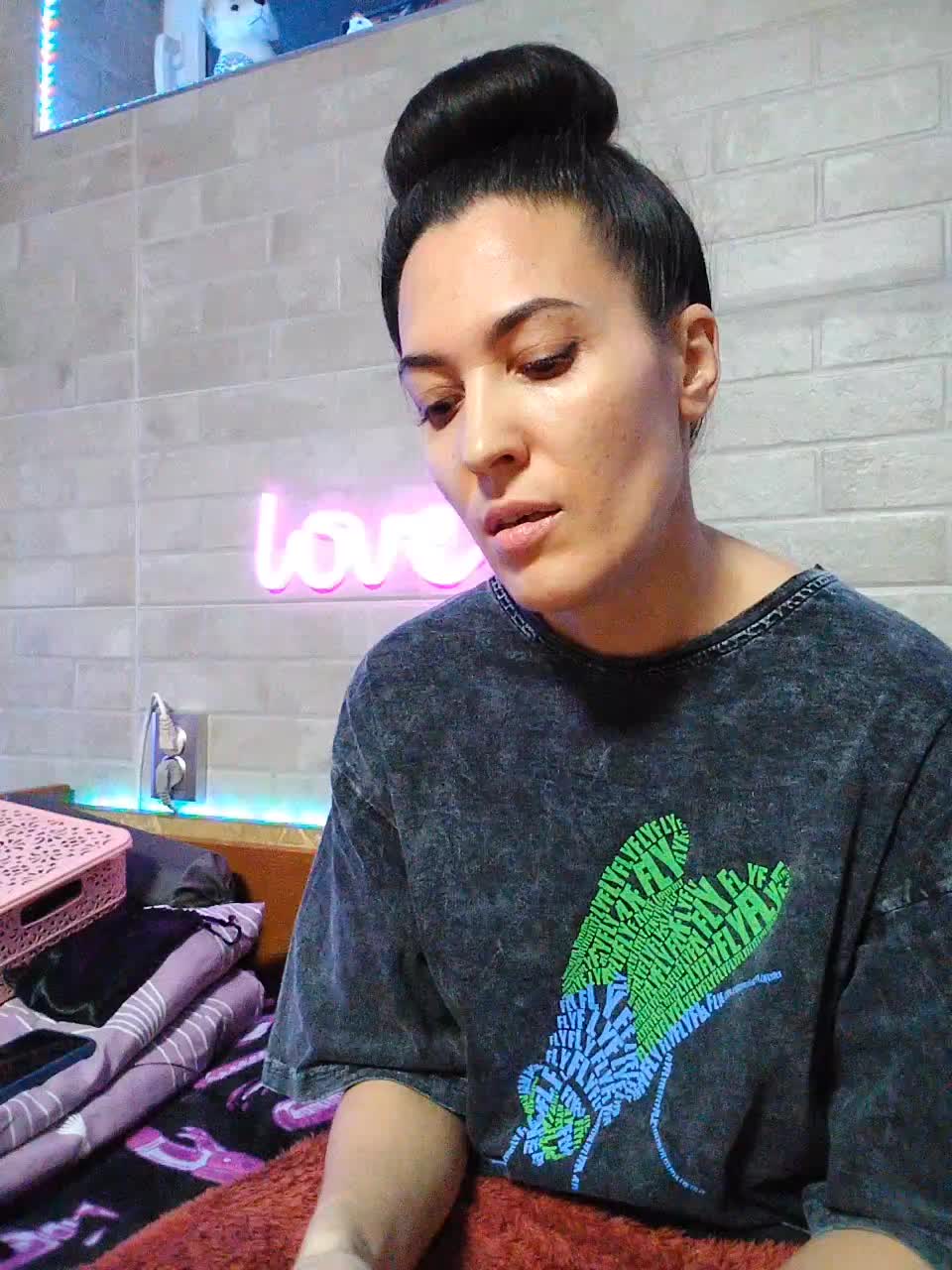 Marina4Love Live Sex December 25, 2025