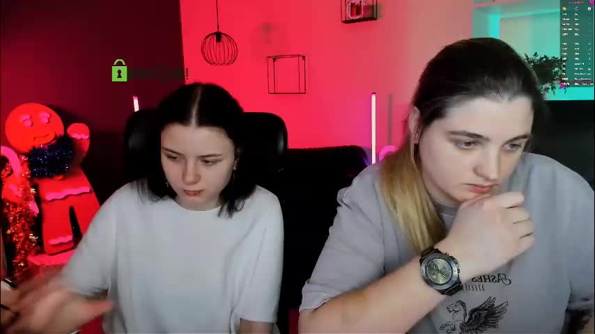 foxy_tease_ Live Sex December 25, 2025