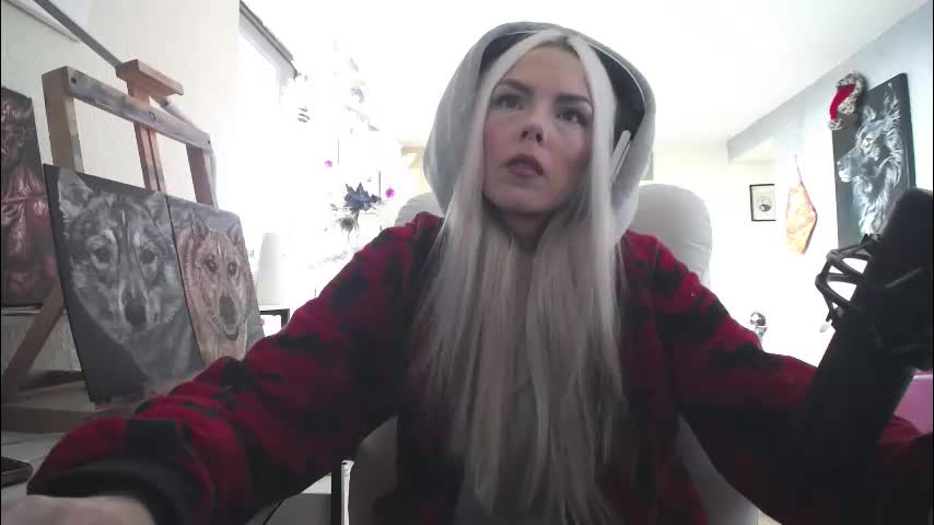 tinykylie Live Sex December 25, 2025