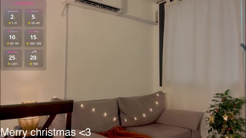 buckwheat_queen Live Sex December 25, 2025