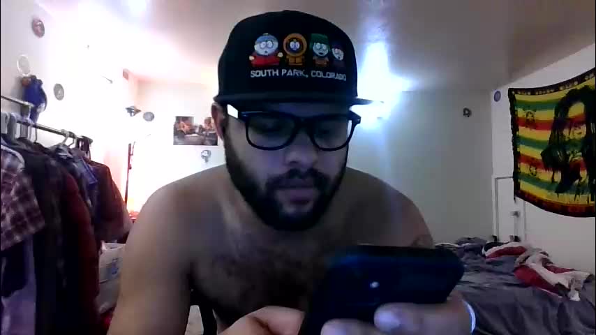 lightskinned666 Live Sex December 25, 2025