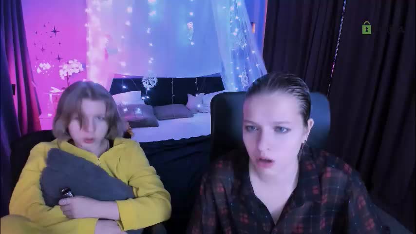 gloria_bubble Live Sex December 25, 2025