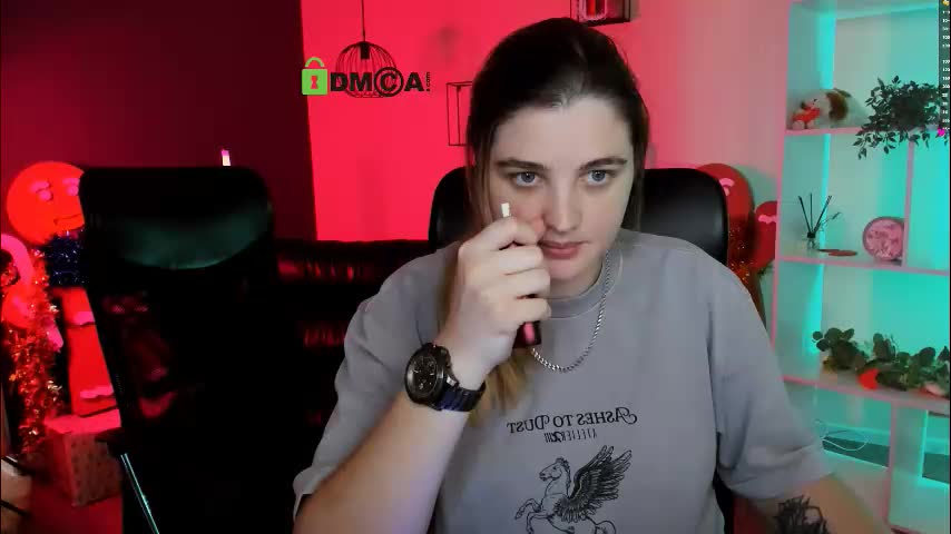 foxy_tease_ Live Sex December 25, 2025