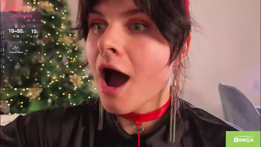 ginavontease Live Sex December 25, 2025