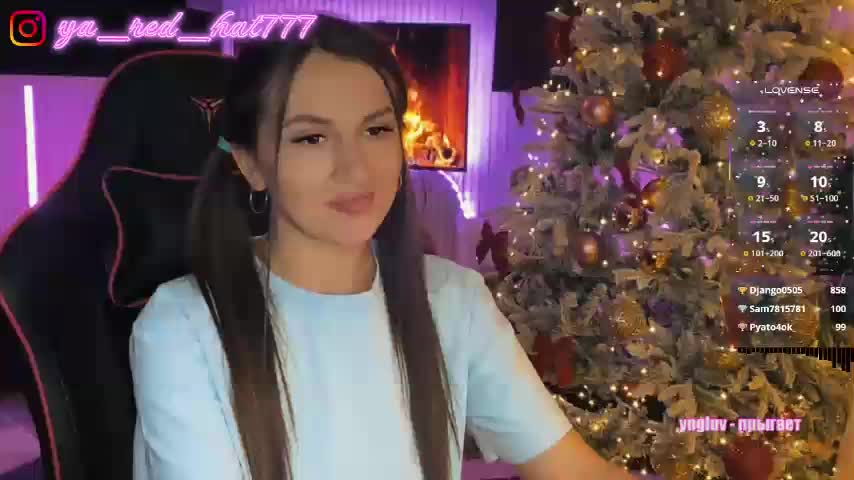 -RED_HAT- Live Sex December 25, 2025