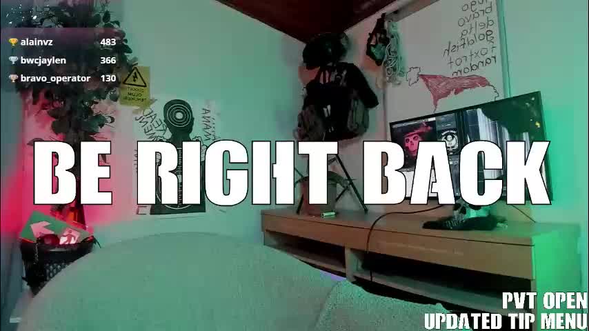 cos_operator Live Sex December 25, 2025