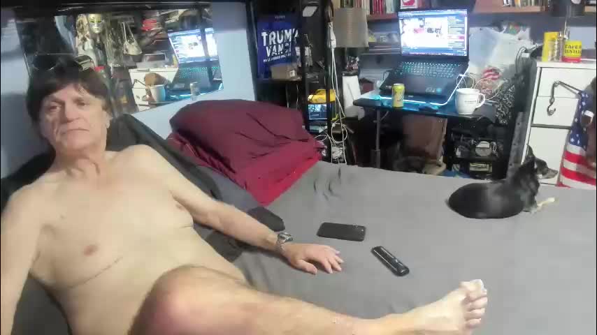 pink_black Live Sex December 25, 2025