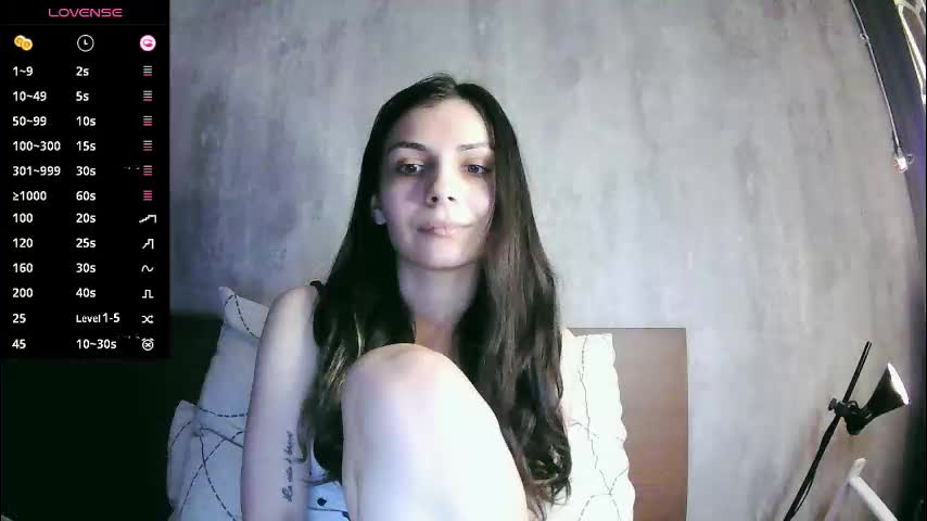 ingawell Live Sex December 25, 2025