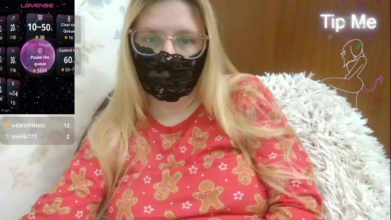 Lilithaa Live Sex December 25, 2025