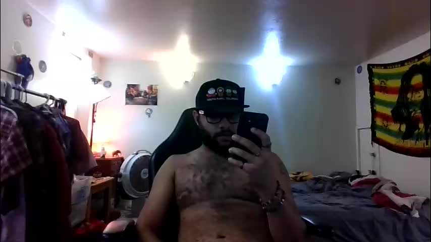 lightskinned666 Live Sex December 25, 2025