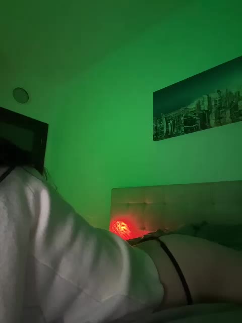 LeCriss Live Sex December 25, 2025