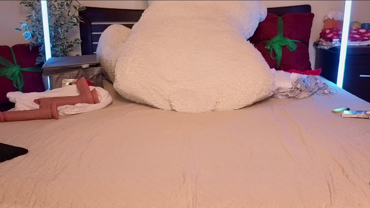 Niter Live Sex December 25, 2025