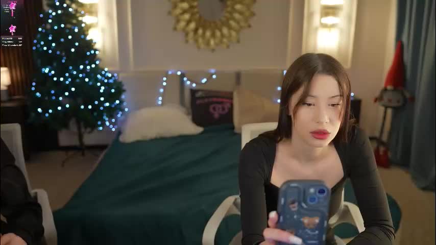 kira0541 Live Sex December 25, 2025