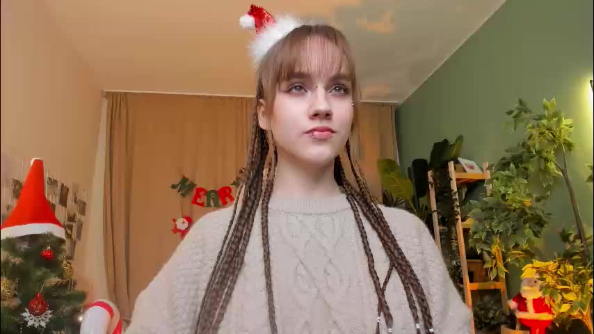 jamie_chung Live Sex December 25, 2025