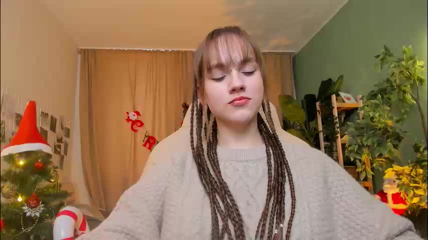 jamie_chung Live Sex December 25, 2025