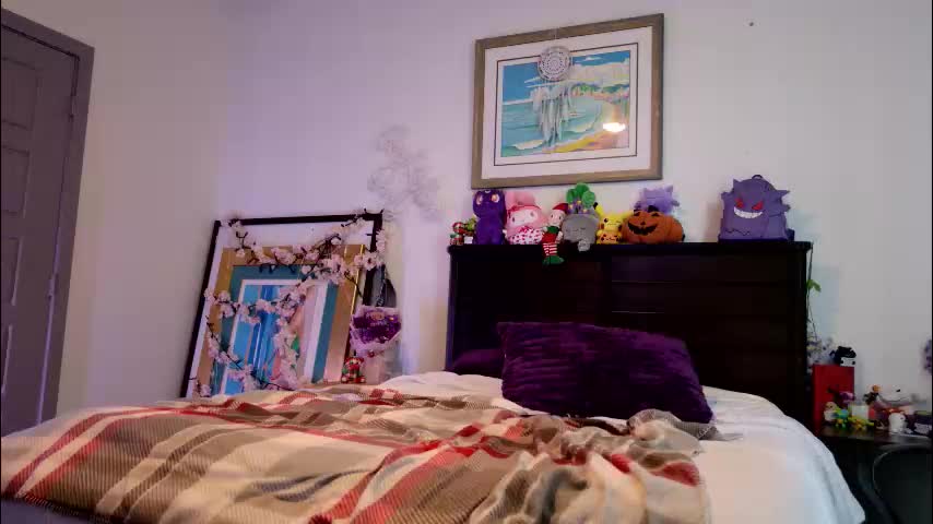 littledeathtrap Live Sex December 25, 2025