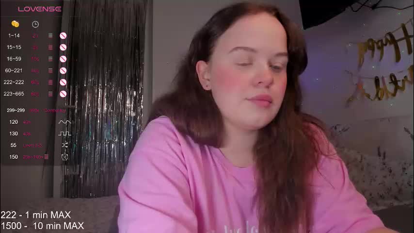 hanna_montanas Live Sex December 25, 2025