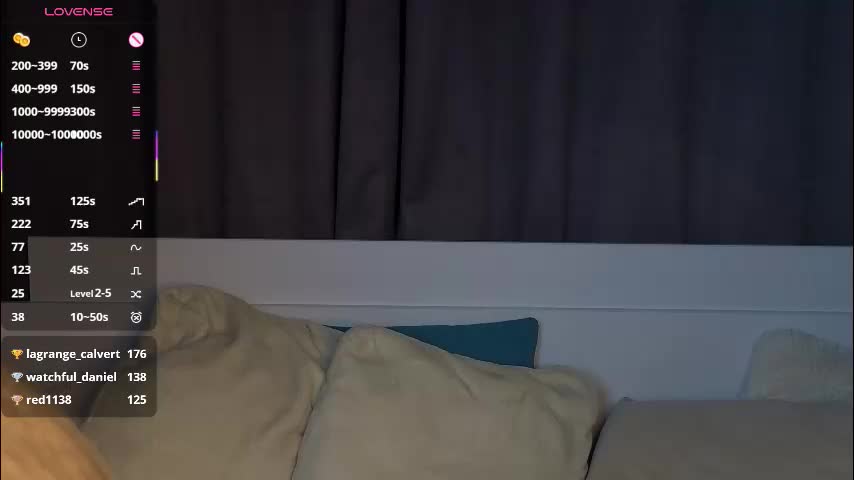 jullietebliss Live Sex December 25, 2025