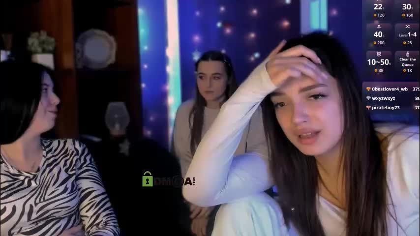 aria_moo Live Sex December 25, 2025