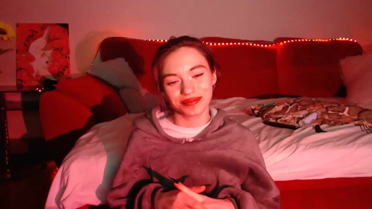 Feyka-dream Live Sex December 25, 2025