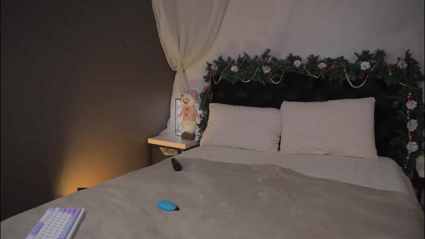 bella_alita Live Sex December 25, 2025