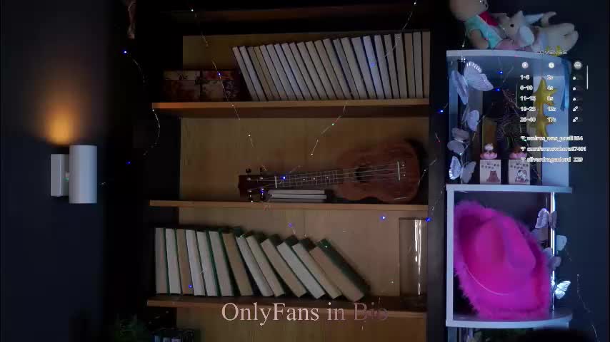 aislyfarran Live Sex December 25, 2025