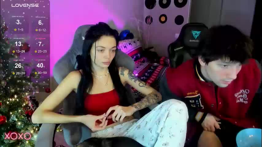 mariella__adams Live Sex December 25, 2025