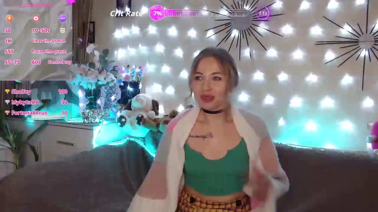 Alice_Picasso Live Sex December 25, 2025