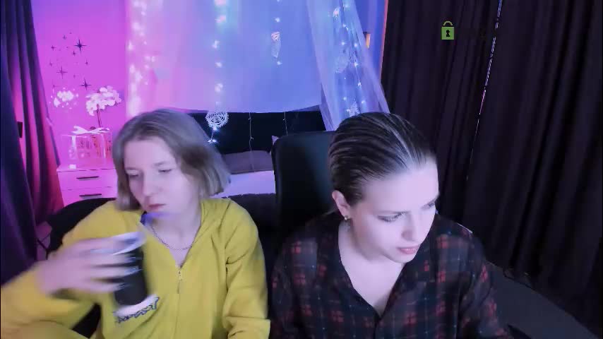 gloria_bubble Live Sex December 25, 2025