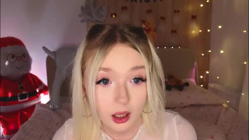 twinklefluff Live Sex December 25, 2025