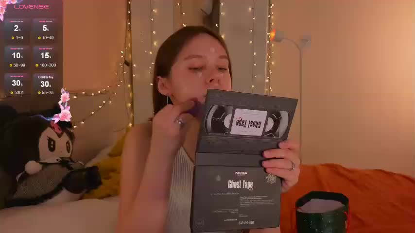 MiaLuw Live Sex December 25, 2025