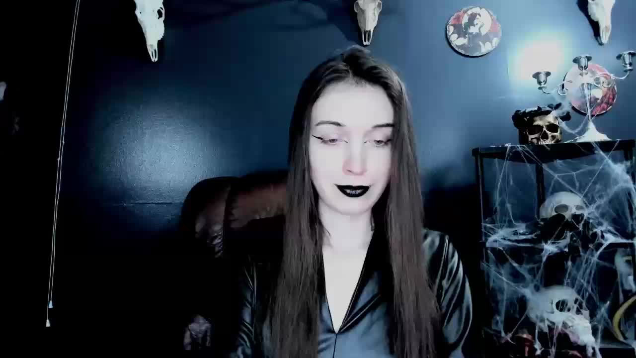 TheDomme Live Sex December 25, 2025