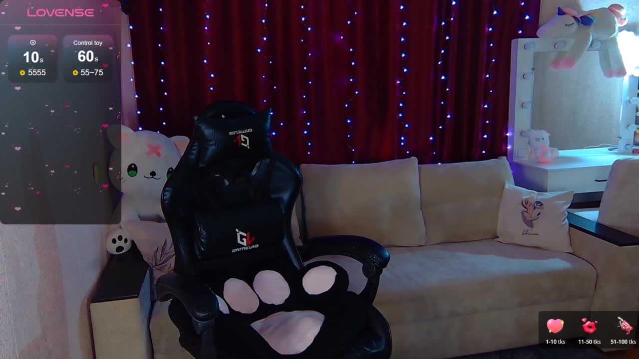 miss-alice- Live Sex December 25, 2025