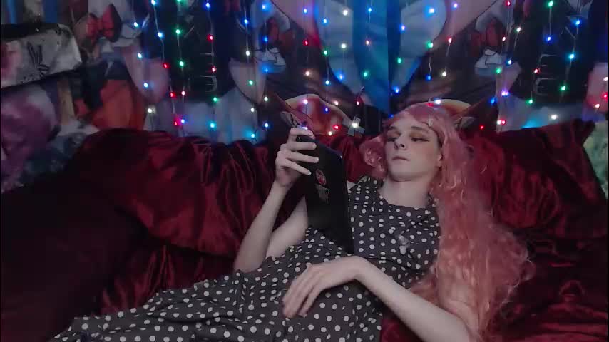 iselestias Live Sex December 25, 2025