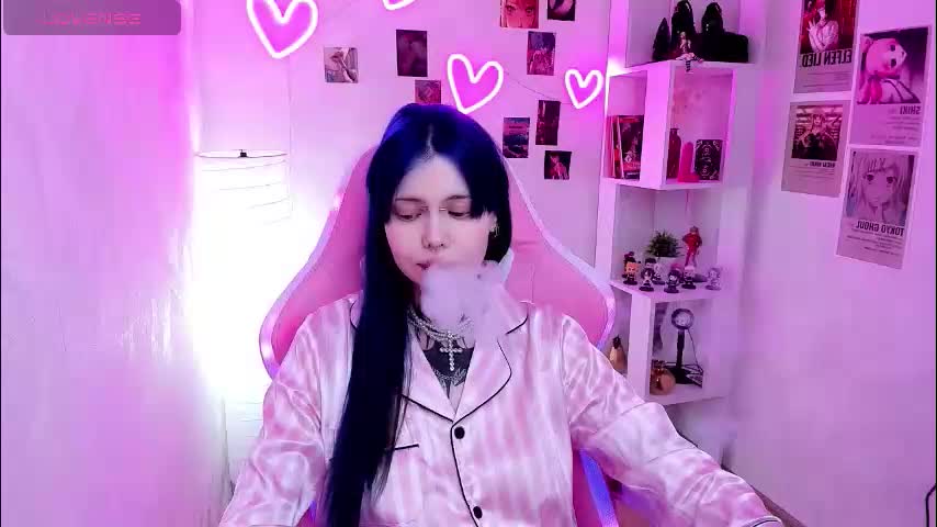 morana_batt Live Sex December 25, 2025