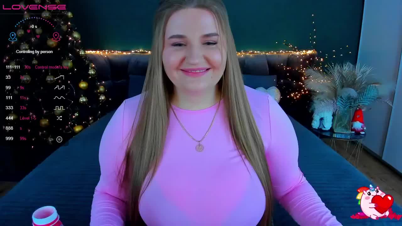 Adele-sugar Live Sex December 25, 2025