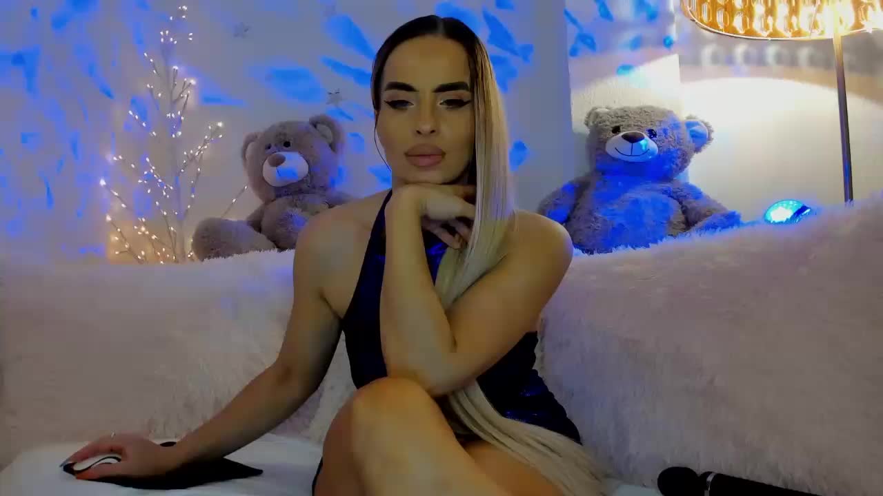 FeralFoxy Live Sex December 25, 2025