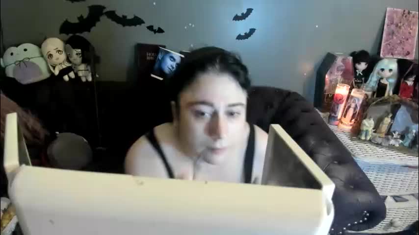 sugary_sweet Live Sex December 25, 2025