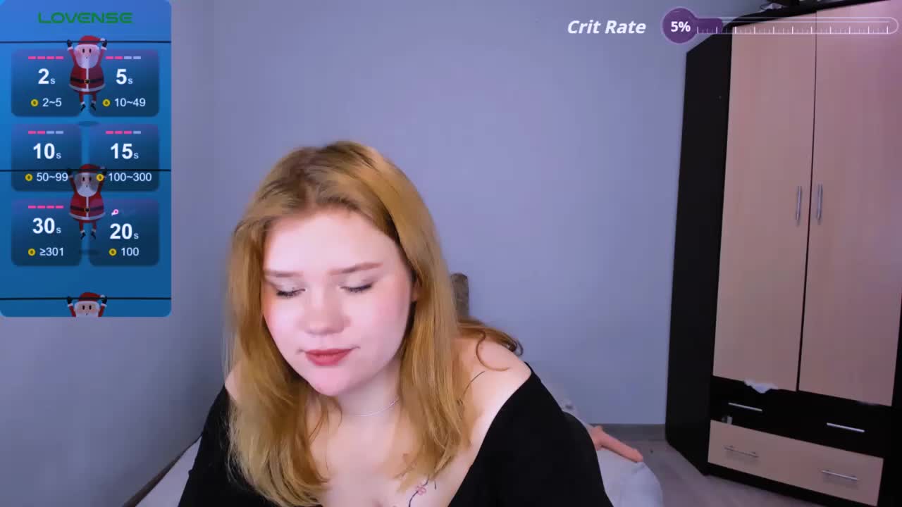 Lasey Live Sex December 25, 2025