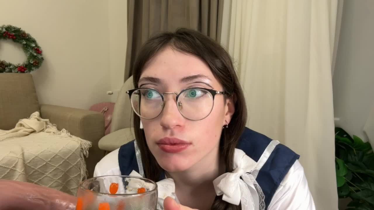 KellyyBeryy Live Sex December 25, 2025