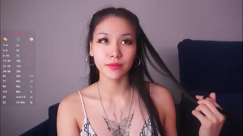 _wicked_game Live Sex December 25, 2025