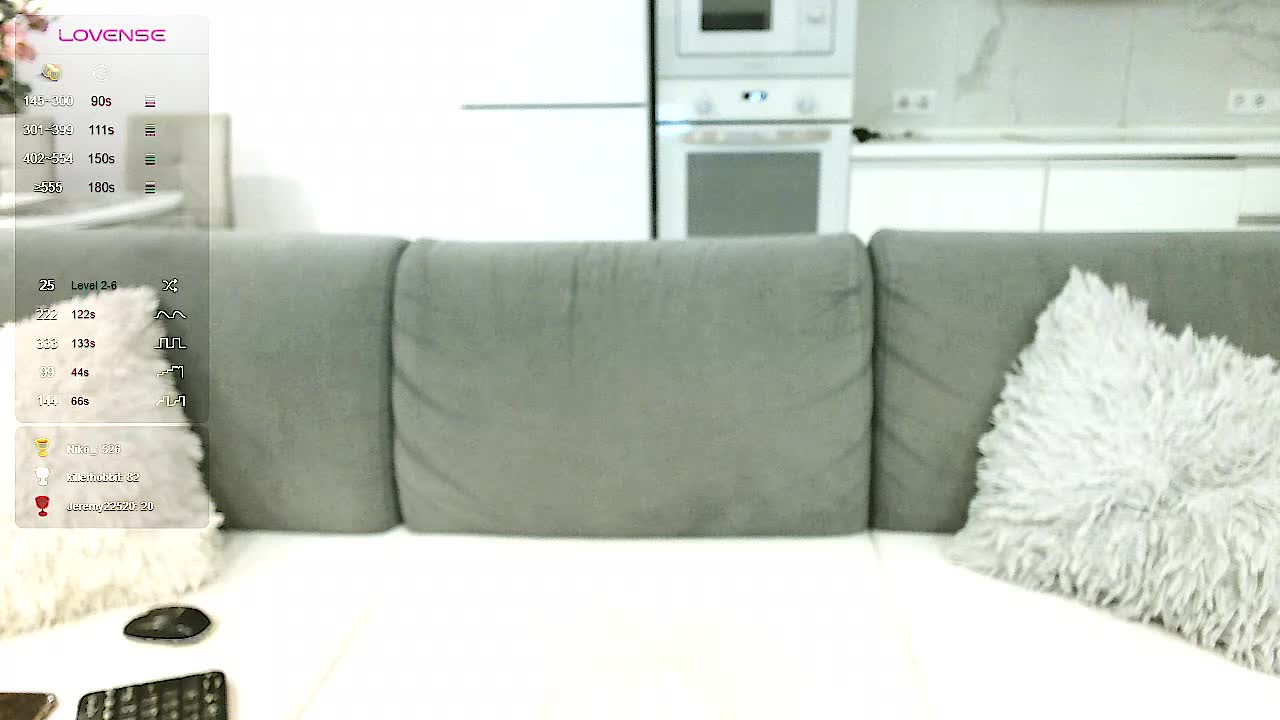 Yamajca Live Sex December 25, 2025