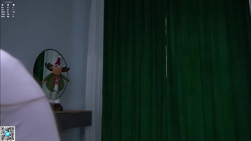 czamabech Live Sex December 25, 2025